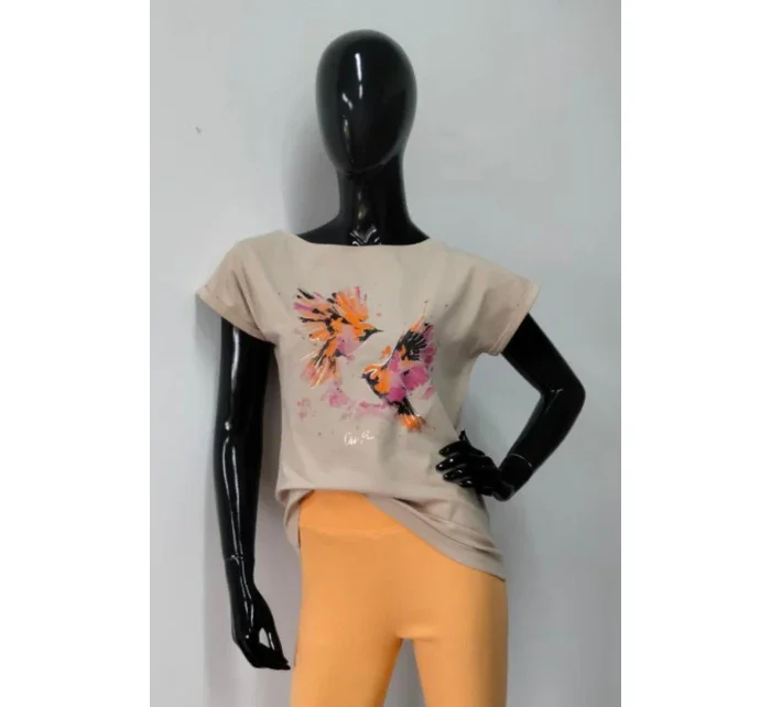 HOLLY BLOUSE HOLLY BLOUSE