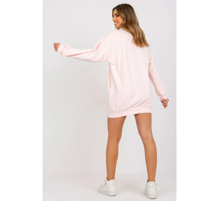 Mikina model 216182 Ex Moda