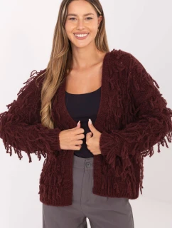 Sveter na gombíky model 217061 Rue Paris