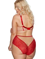 Polomäkký model 226794 Kinga