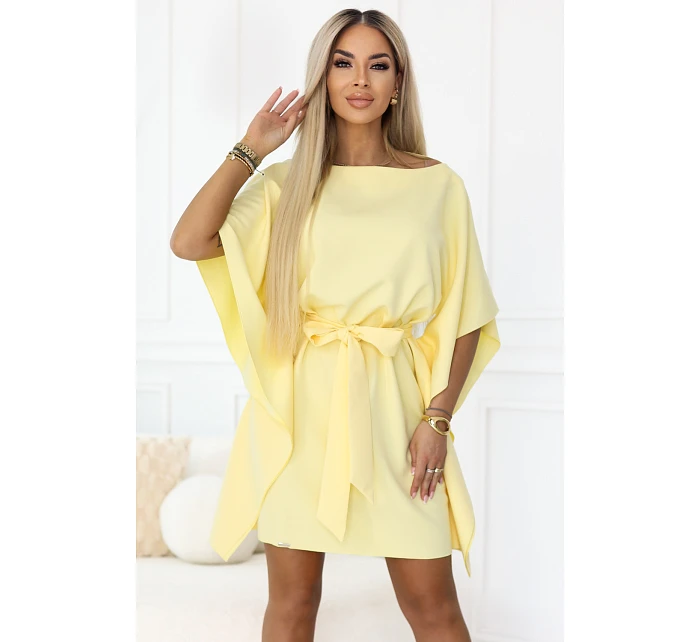 Denné šaty model 227097 Numoco