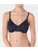 Dámska podprsenka My Perfect Shaper WP - BLACK - black 0004 - TRIUMPH