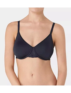 Podprsenka s kosticí My Perfect Shaper WP černá  Black - TRIUMPH