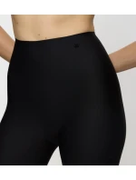 Stredne tvarovacie nohavičky L - BLACK - TRIUMPH BLACK - TRIUMPH Stredne tvarovacie nohavičky L - BLACK - TRIUMPH BLACK - TRIUMPH