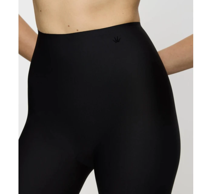 Stredne tvarovacie nohavičky L - BLACK - TRIUMPH BLACK - TRIUMPH Stredne tvarovacie nohavičky L - BLACK - TRIUMPH BLACK - TRIUMPH