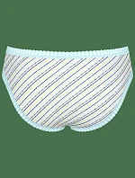 sloggi GO Crush Mini C3P - BLUE - SLOGGI BLUE - SLOGGI