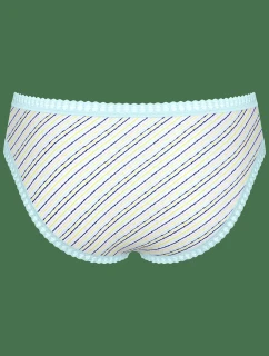 sloggi GO Crush Mini C3P - BLUE - SLOGGI BLUE - SLOGGI