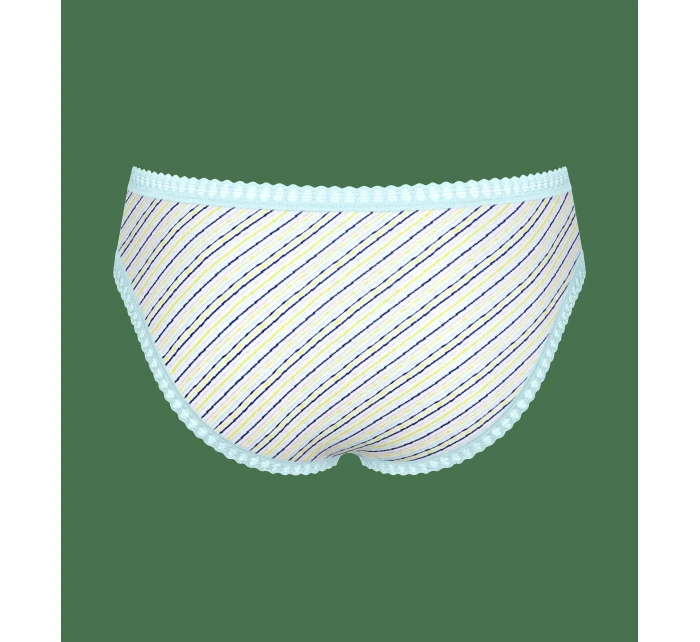 sloggi GO Crush Mini C3P - BLUE - SLOGGI BLUE - SLOGGI