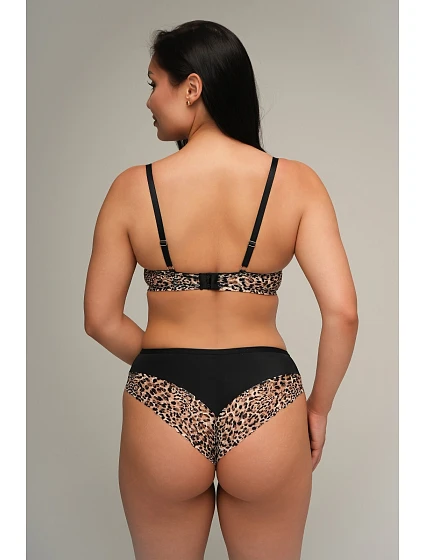 model 21236315 SXL Brazilské kalhotky - Ava