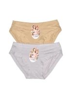 Dámské kalhotky model 18949853 A'2 SXL - DC Girl