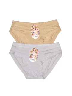 Dámské kalhotky model 18949853 A'2 SXL - DC Girl