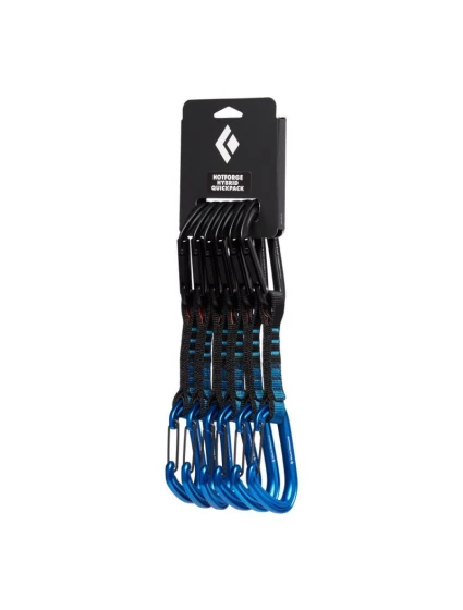 Hybrid   modrá model 21894826 - Black Diamond