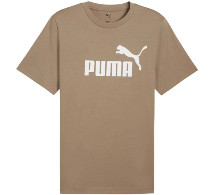 Puma Ess No.1 Logo Tee M 682533 83 pánske tričko Puma Ess No.1 Logo Tee M 682533 83 pánske tričko