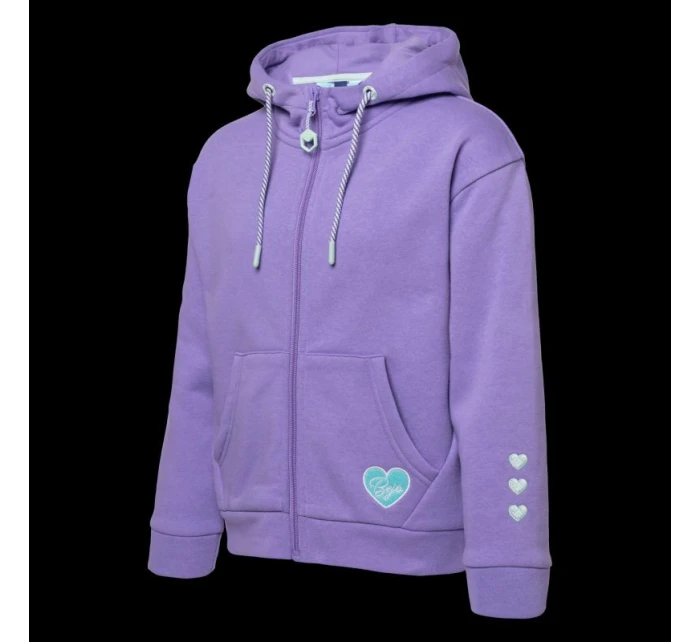 Mikina  Jr model 21109124 - Bejo