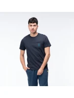 Męska Koszulka z krótkim rękawem model 21358076 - Elbrus Męska Koszulka z krótkim rękawem model 21358076 - Elbrus