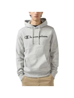pánská mikina s kapucí model 21720789 pánské - CHAMPION