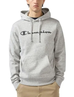 pánská mikina s kapucí model 21720789 pánské - CHAMPION