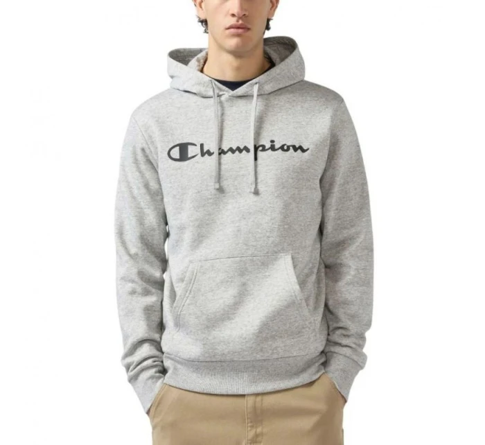 pánská mikina s kapucí model 21720789 pánské - CHAMPION
