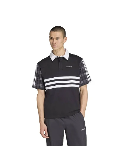 Polokošile GRAPHIC Regular model 21812611 - ADIDAS