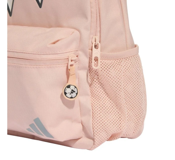 Adidas Tro Nster batoh pastelovo ružový JZ5215 Adidas Tro Nster batoh pastelovo ružový JZ5215