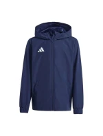 Juniorská bunda Entrada 26 do model 21838113 - ADIDAS