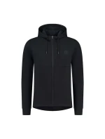 Rogelli pánska mikina TRAINING II black L