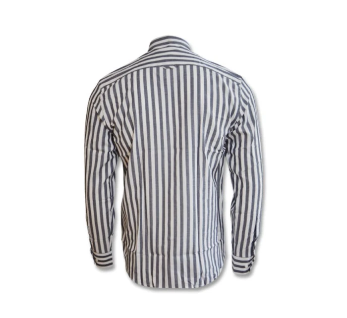 SUIT Košile Navy Blazer - model 21930269 SUIT Košile Navy Blazer - model 21930269