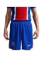 Nike Paris Saint-Germain Pánske šortky 2026/27 Stadium Home Blue II1965 417