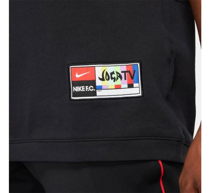 Pánsky futbalový dres F.C. Domov M DA5579 010 - Nike Pánsky futbalový dres F.C. Domov M DA5579 010 - Nike