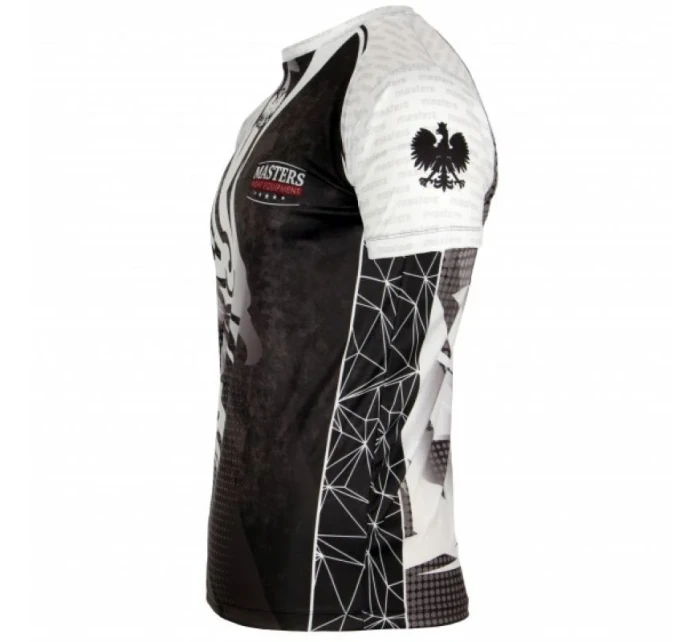 Pro  tréninkové tričko M model 18604388 - Masters