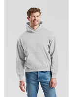 Hooded Sweat Mikina s kapucí "" deep navy model 22447799 - Fruit of the Loom