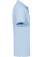 Pánské pracovní piqué polo EXCD 40. ice blue model 22409939 - Promodoro Pánské pracovní piqué polo EXCD 40. ice blue model 22409939 - Promodoro