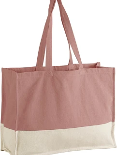 W EarthAware® taška z bio bavlny 50.0 model 22450934 - Westford Mill