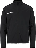 Evolve 2.0 Full Zip Jacket Jr Dětská tréninková bunda model 22468168 black - Craft Teamwear Evolve 2.0 Full Zip Jacket Jr Dětská tréninková bunda model 22468168 black - Craft Teamwear