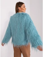 Kurtka AT KR model 19309546 mietowy - FPrice