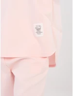 Súprava IT KMPL 20583.14P svetlo ružová