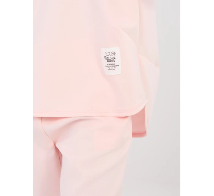 Súprava IT KMPL 20583.14P svetlo ružová