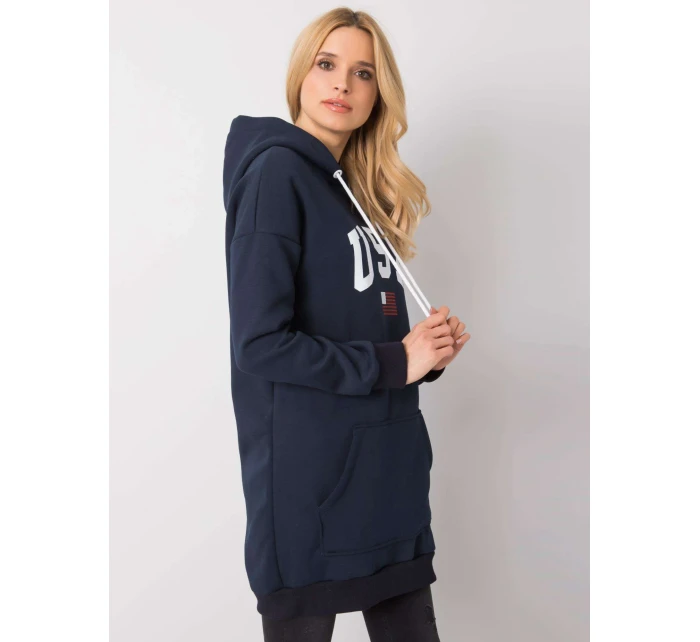 RV BL model 15331493 tmavě modrá - FPrice