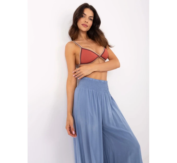 TW SP BI nohavice 3069.94 modrá