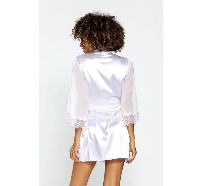 Bonnie župan biely - Dkaren Bonnie župan biely - Dkaren