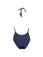 Dámske jednodielne plavky UW0UW01724-416 - Tommy Hilfiger