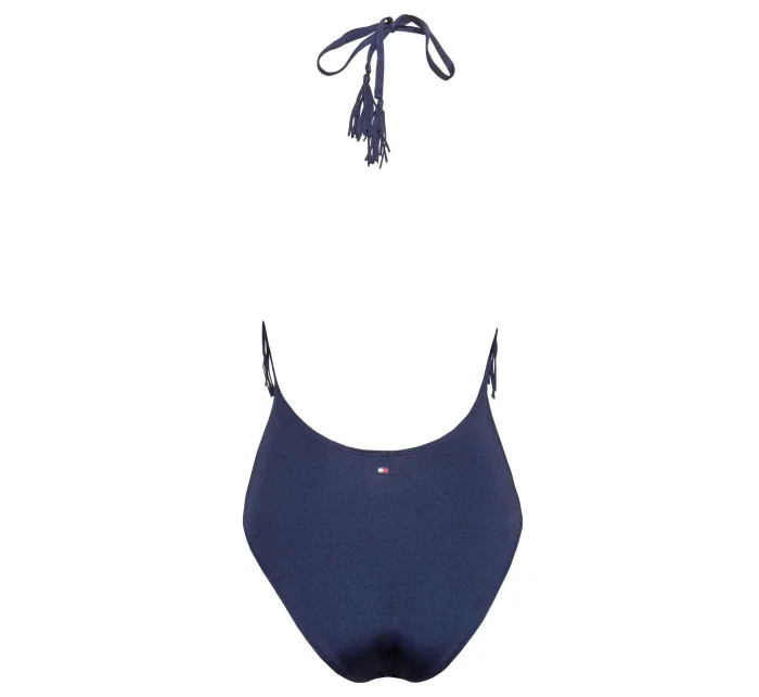 Dámske jednodielne plavky UW0UW01724-416 - Tommy Hilfiger