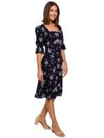 Dámske šaty S223 - Stylovo Dámske šaty S223 - Stylovo