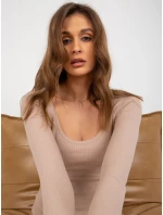 Dámske body 6259-1.31 beige - FPrice
