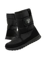 Pánske snehové topánky PROGJ-24-154 Black - Progress Pánske snehové topánky PROGJ-24-154 Black - Progress