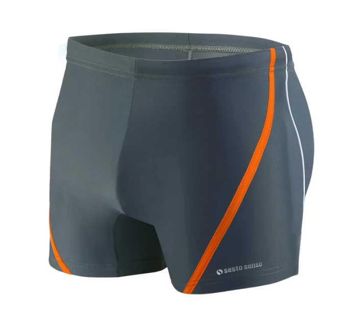 PÁNSKE PLAVECKÉ BOXERKY BD 366 MAXI
