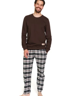 PÁNSKÉ PYŽAMO model 21305551 J/25 - DOCTOR NAP