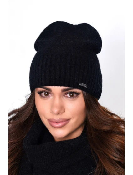 CZAPKA DAMSKA model 20558515 - AJS