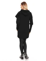 Tehotenská mikina model 131942 PeeKaBoo Tehotenská mikina model 131942 PeeKaBoo