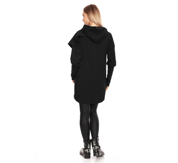 Tehotenská mikina model 131942 PeeKaBoo Tehotenská mikina model 131942 PeeKaBoo